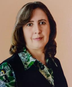 Гробова Елена Александровна