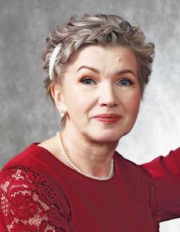 Кваскова Татьяна Валерьевна