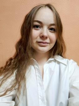 Молчанова Юлия Владимировна
