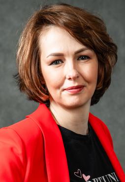 Сухановская Татьяна Алексеевна