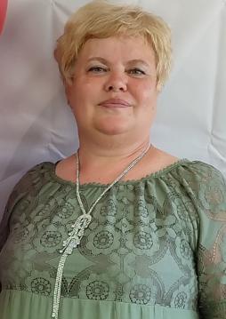 Лебедева Наталья Юрьевна