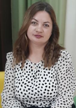 Дектерева Екатерина Николаевна