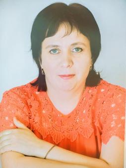 Циулина Анна Владимировна