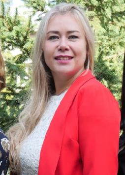 Лодыгина Оксана Валентоновна