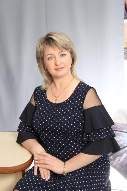 Боковикова Елена Николаевна