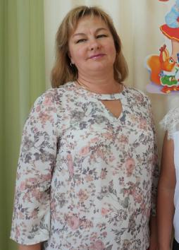 Завернина Ольга Леонидовна