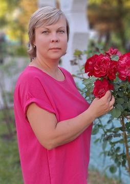 Котова Мария Анатольевна