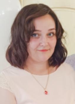 Орлова Виктория Вячеславовна