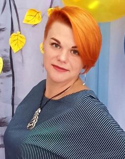 Ядовина Любовь Владимировна