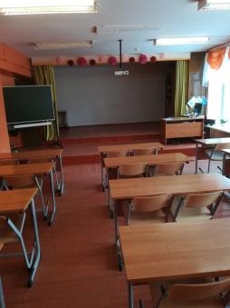 25 кабинет