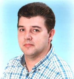 Золотых Сергей Иванович